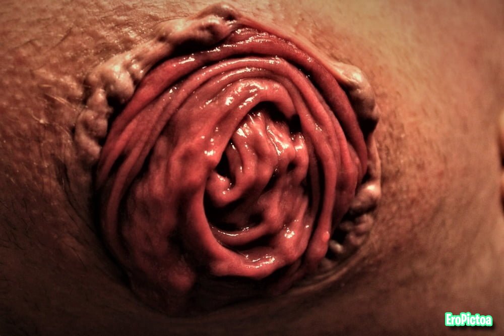 Prolapse art photo featuring pornart - Part 2