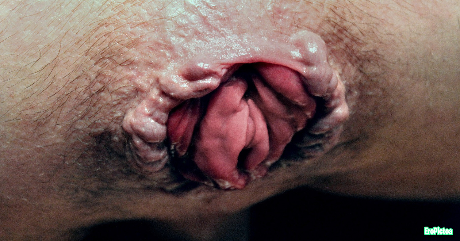 Prolapse art photo featuring BUTTEYES - Part 9