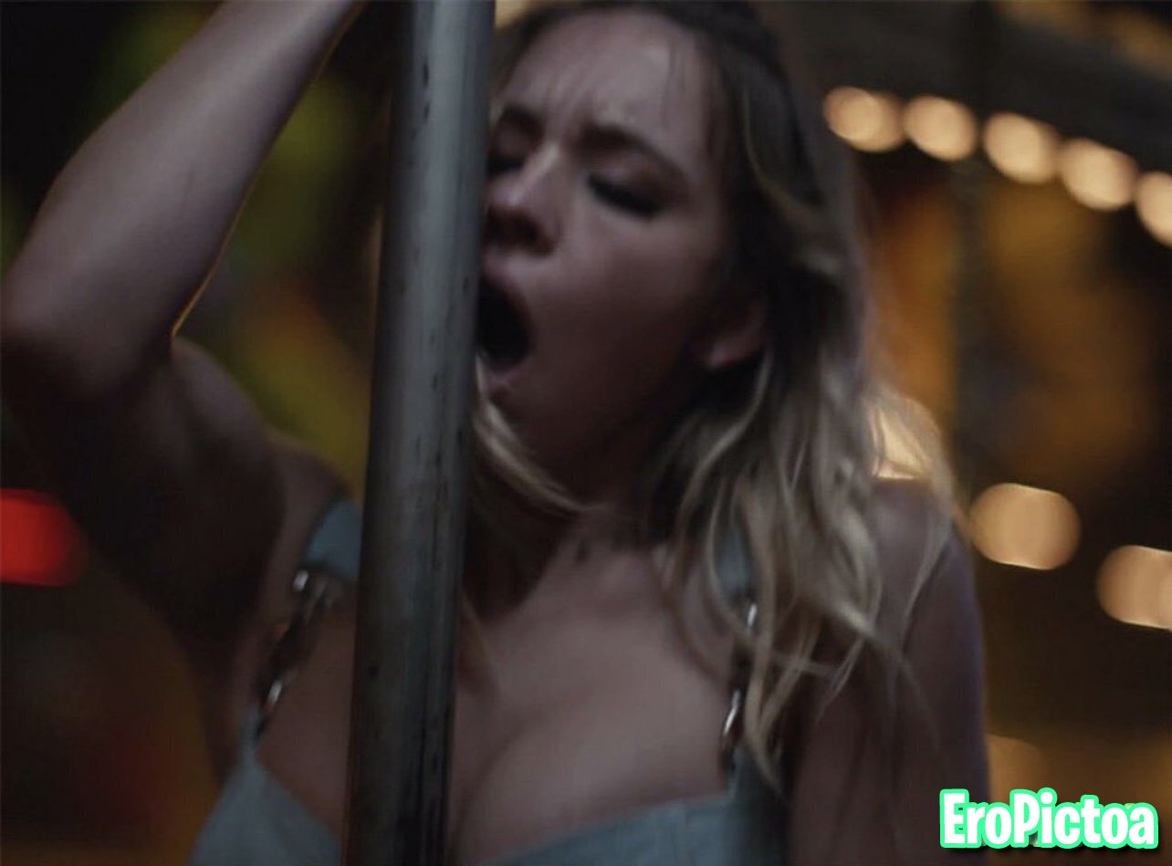 Sydney Sweeney photo featuring actress
