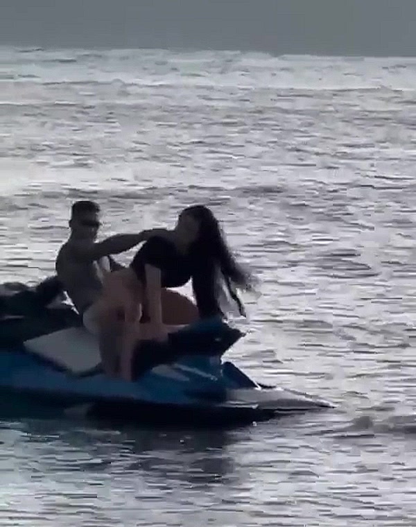 Thumbnail for Brazilian Public Riding