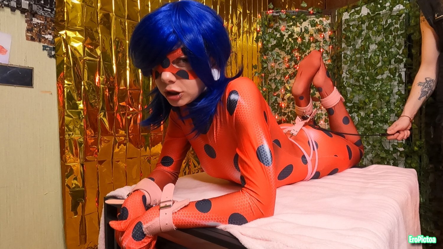 ᦓ᭙ꫀꫀꪻᦓꪖꪀᦓꪖ᥅ꫀꪶꪶꪖ photo featuring BDSM - Part 2