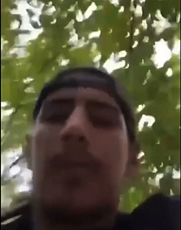Thumbnail for Südländer Fickt Deutsche Im Wald / Muslim Fucks Horny German Public
