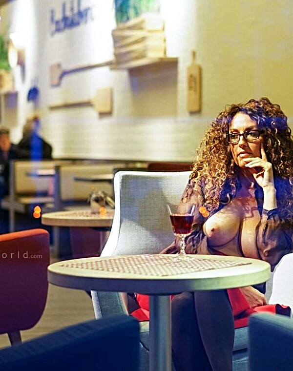 Thumbnail for Public Voyeurs