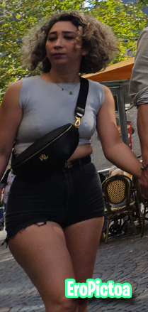 Public Creepshots photo featuring public - Part 3