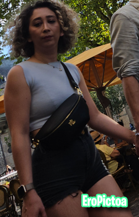 Public Creepshots photo featuring creepshots - Part 4