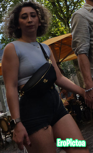 Public Creepshots photo featuring creep - Part 5