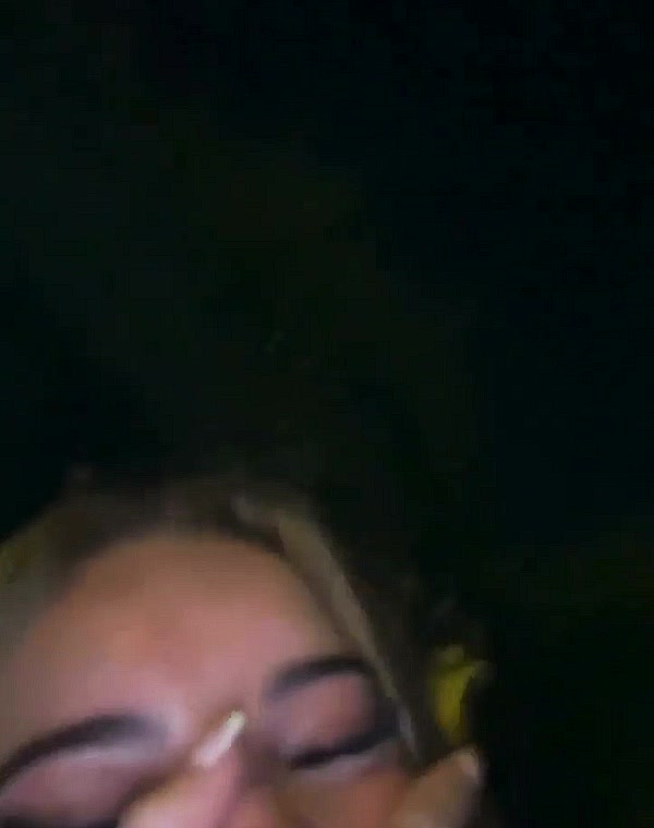 Thumbnail for Public teens peeing