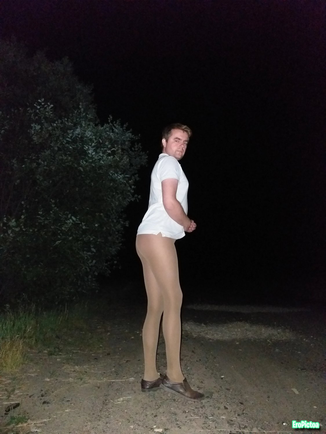 Street faggot for expose photo featuring Exposure - Part 5
