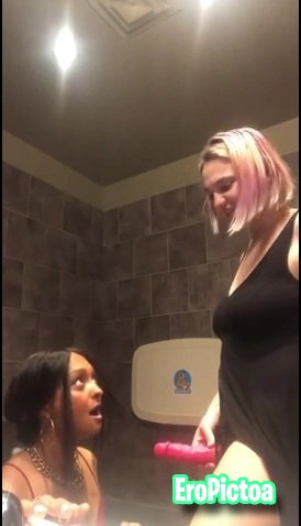 Some Public Bathroom photo - Part 3