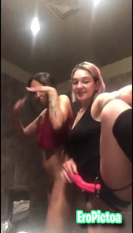 Some Public Bathroom photo - Part 4