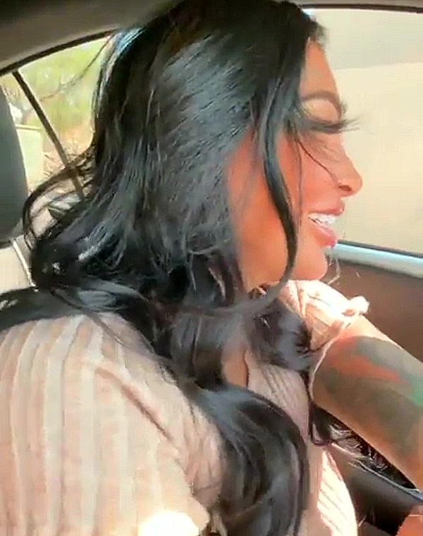 Thumbnail for Public Car Masturbating
