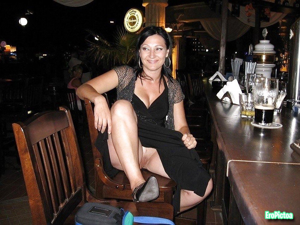 Public Flashing photo featuring Asshole - Part 23