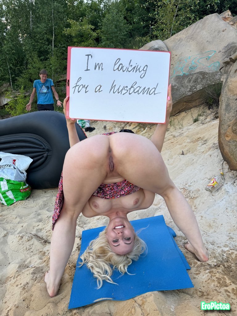 Crazy public photo featuring Funny - Part 31