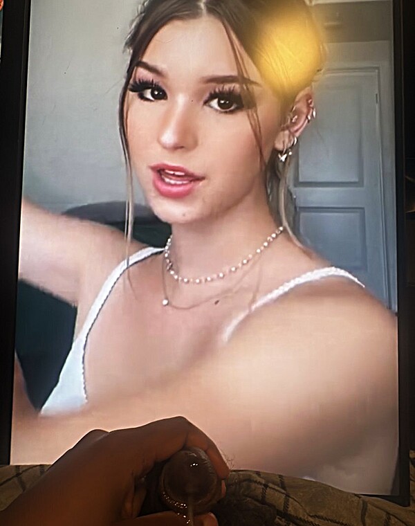 Thumbnail for Br00ke M0nk Metronome JOI Attempt (Fail)