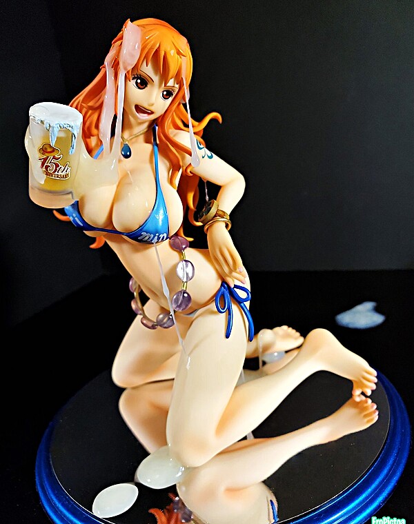 Thumbnail for Nami One Piece SoF (Two sessions)