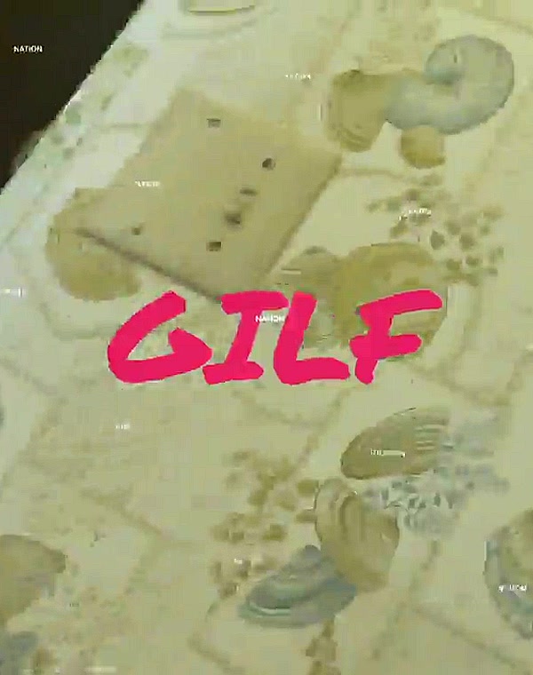 Thumbnail for Gilf clean up after session