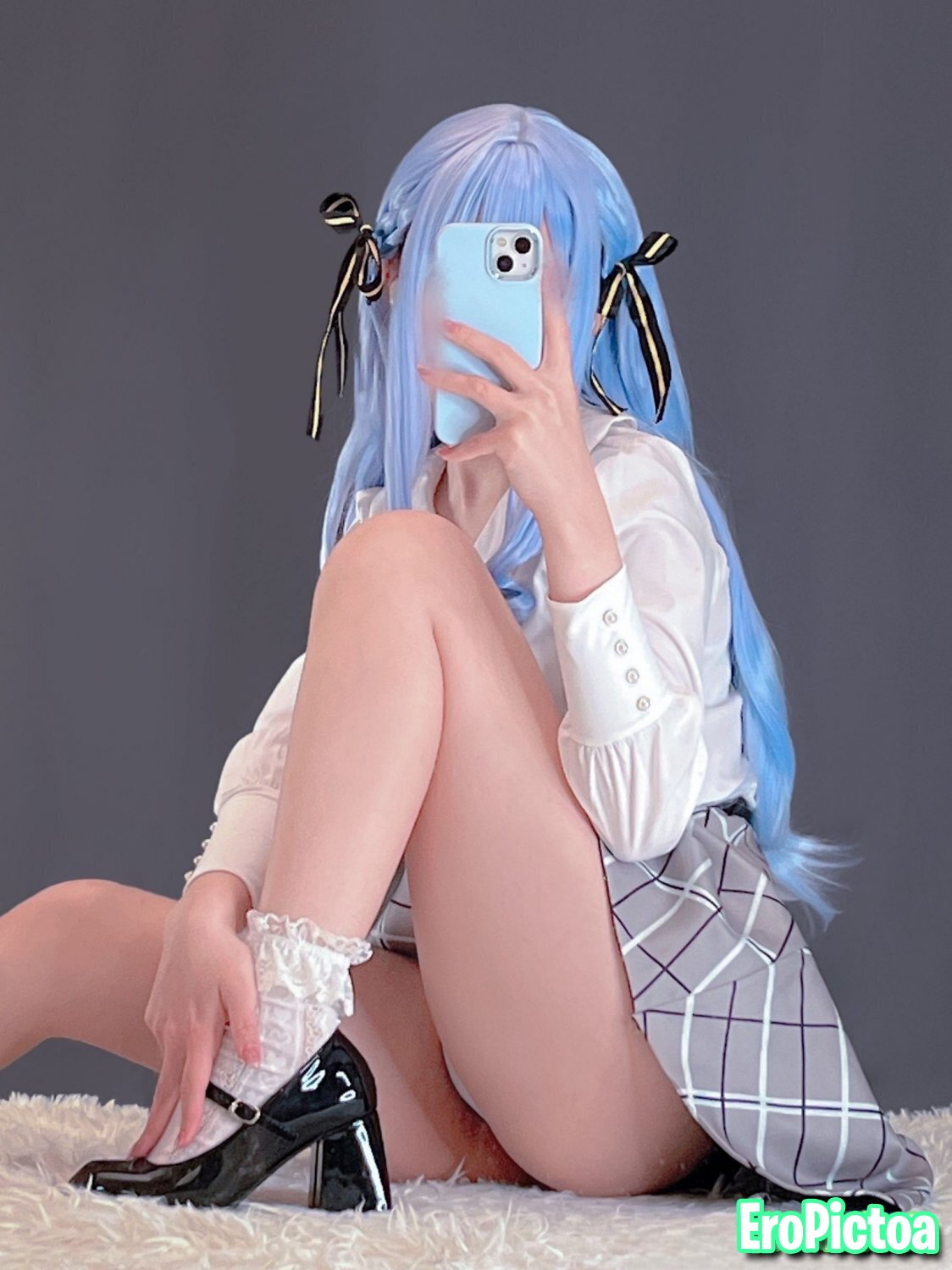 Ayame leaked photo - Part 6