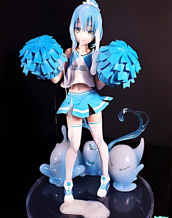 Thumbnail for Rimuru Cheerleader (TenSura) SoF Two Sessions