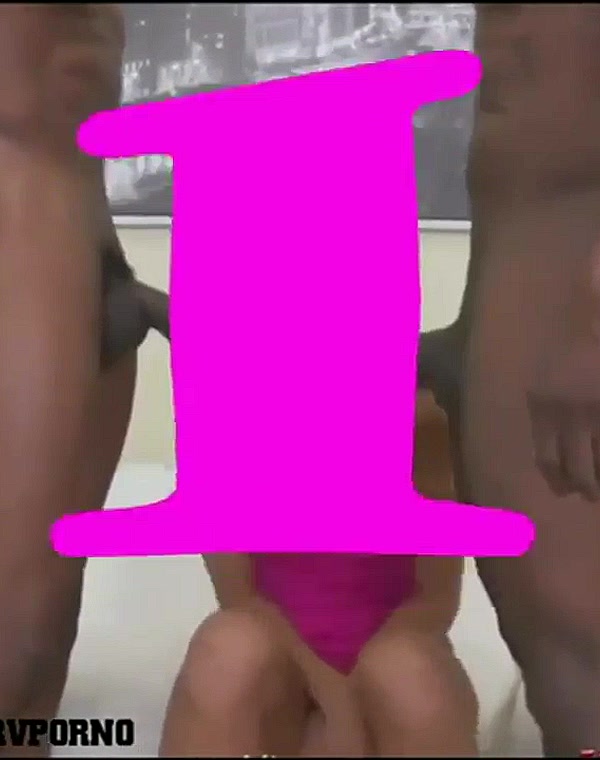 Thumbnail for Start your ballbusting session with BNWO porn