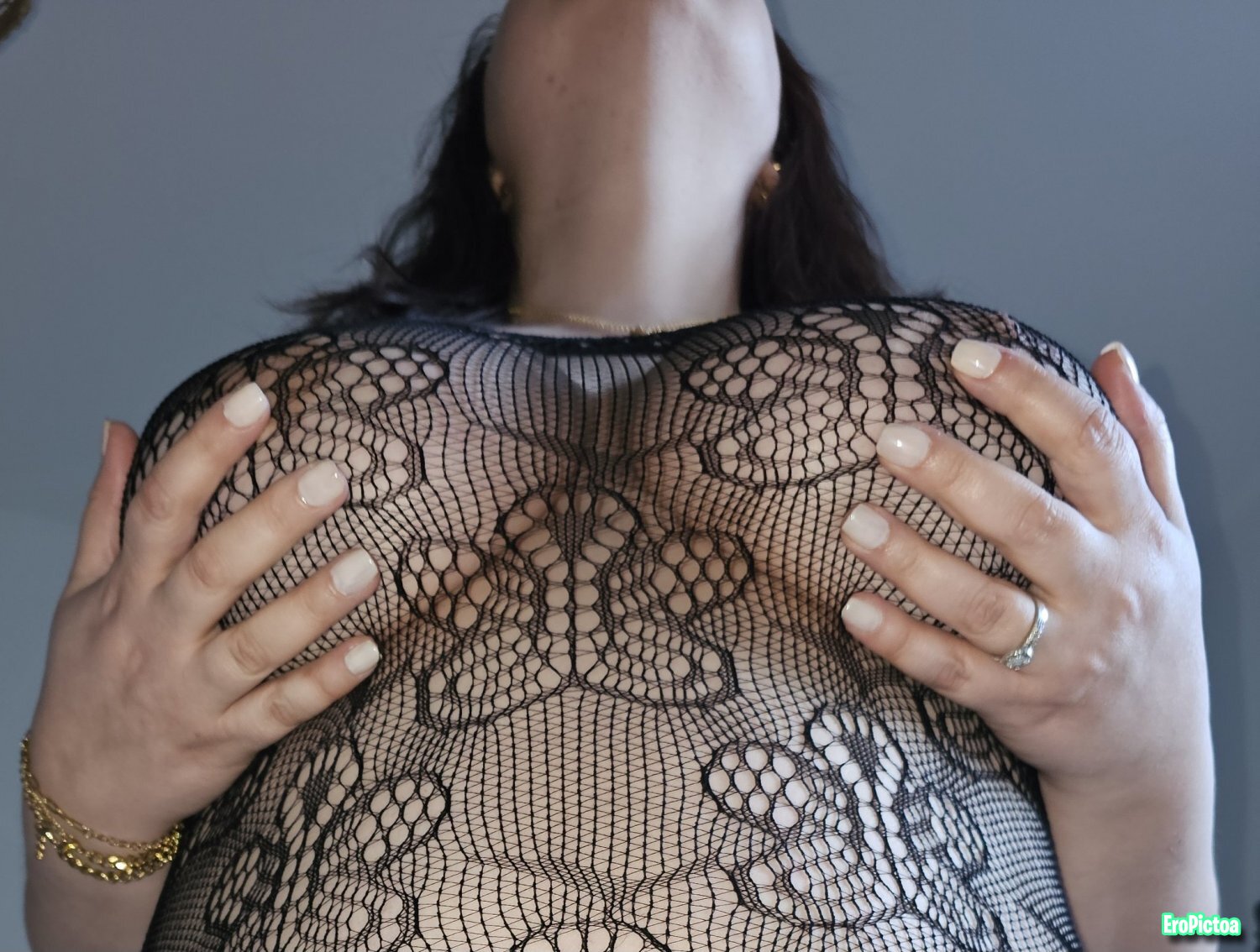 Home Bondage Session cpleperversdu31 photo featuring submissive - Part 10