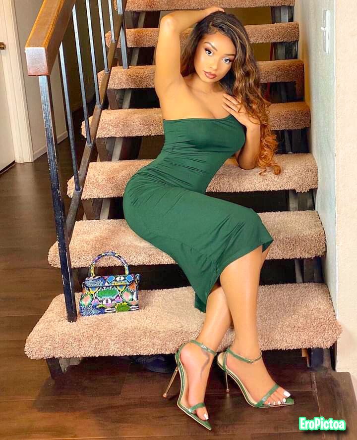 Desiree Mitchell Foot JOI photo featuring Sexy feet - Part 87