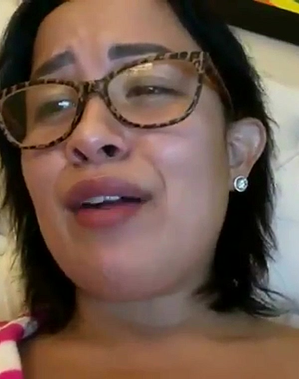 Thumbnail for Lizzy IG Live Session 4