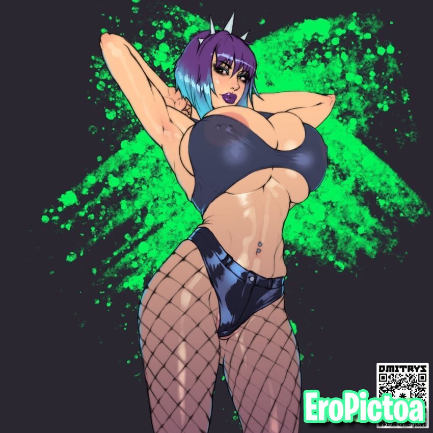 GOATED HENTAI 7 photo GOATED HENTAI 7 photo