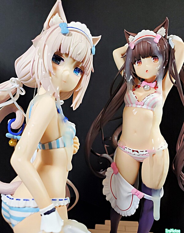 Thumbnail for Vanilla & Chocola (NekoPara) SoF Two Sessions