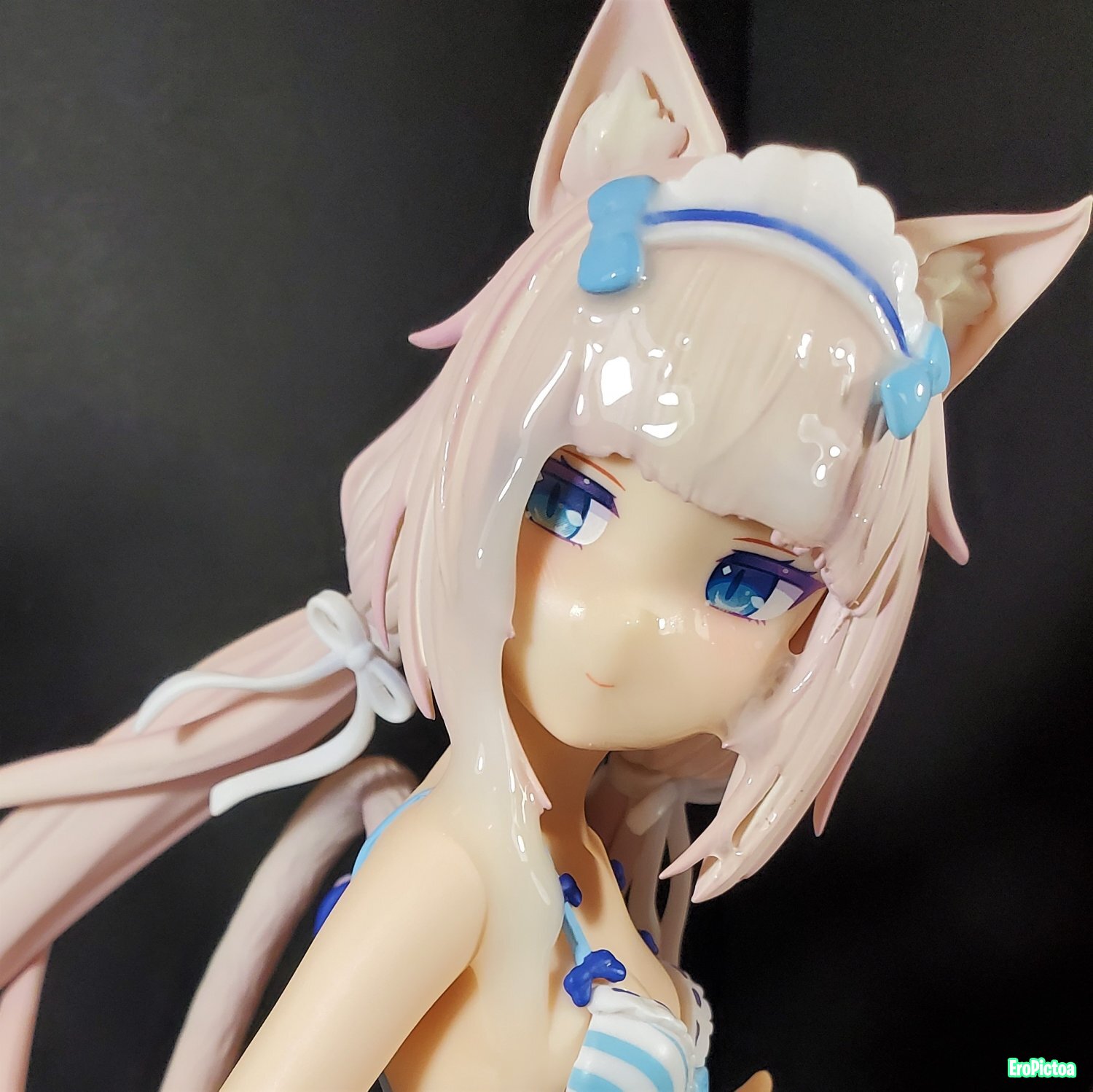Vanilla & Chocola (NekoPara) SoF Two Sessions photo - Part 20