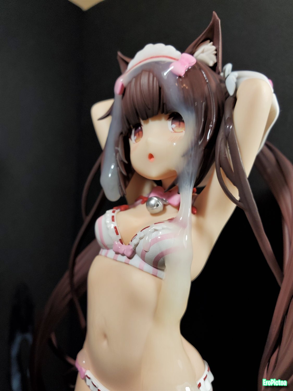 Vanilla & Chocola (NekoPara) SoF Two Sessions photo - Part 7