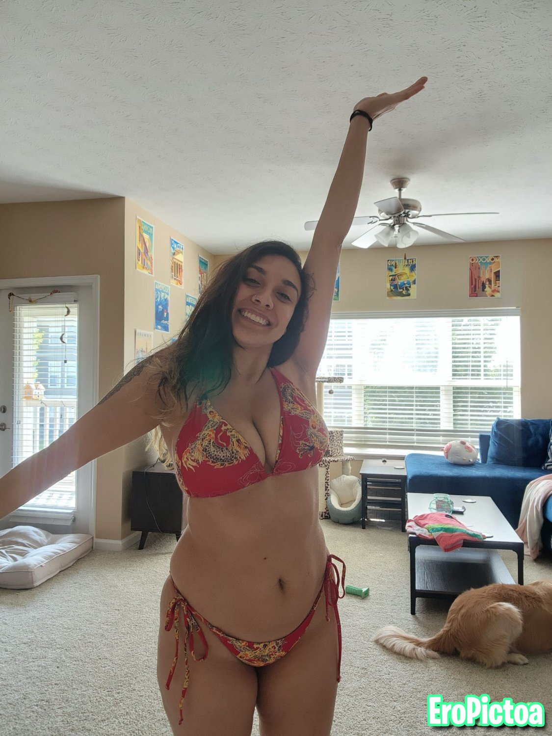 Ashmenow02 - Huge EXPOSURE Pt.2 photo featuring slut - Part 9