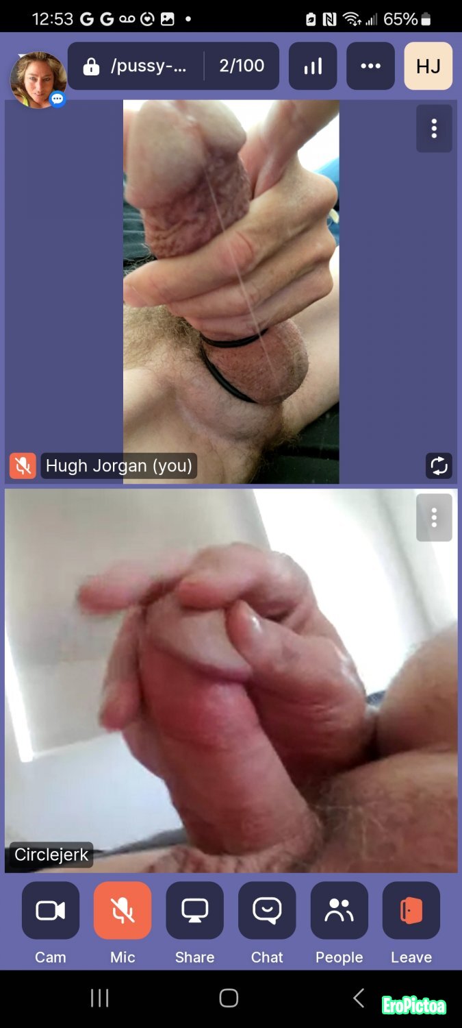 Whereby Jack Off Sessions Jizz Fests photo featuring Big Cock