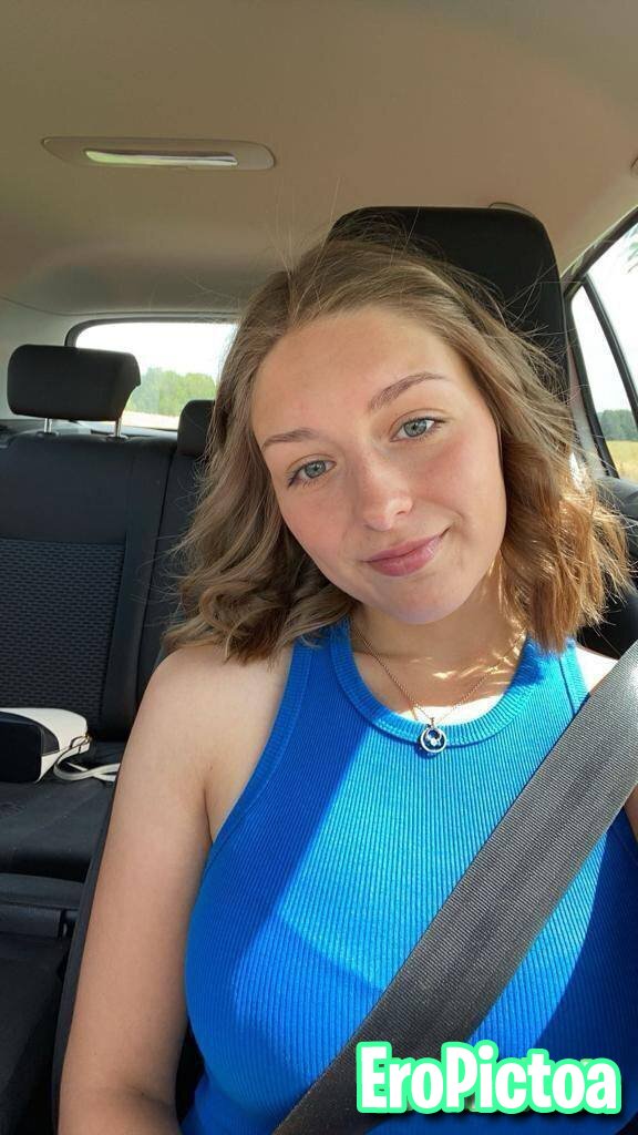 Big Tit German Slut Emily photo featuring Tease