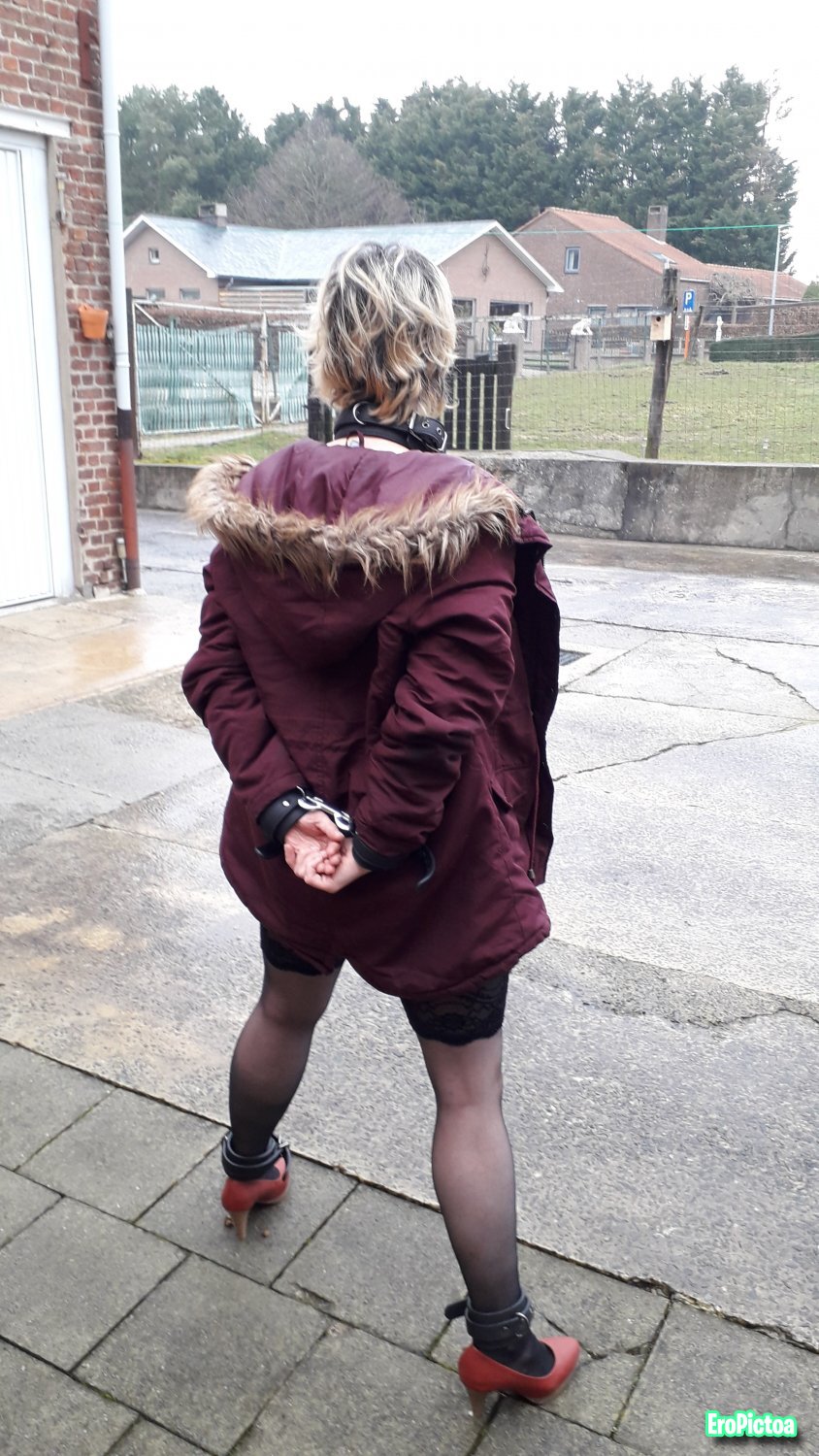 my bdsm session 2 photo