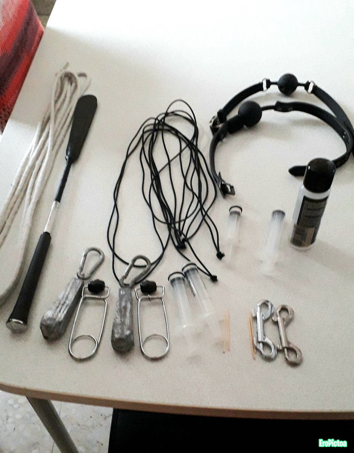 my bdsm session 2 photo