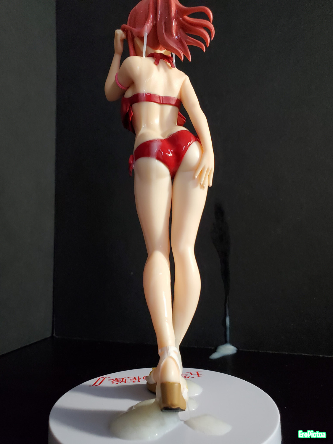 Itsuki Nakano (Quintuplet) SoF Two Sessions! photo - Part 2