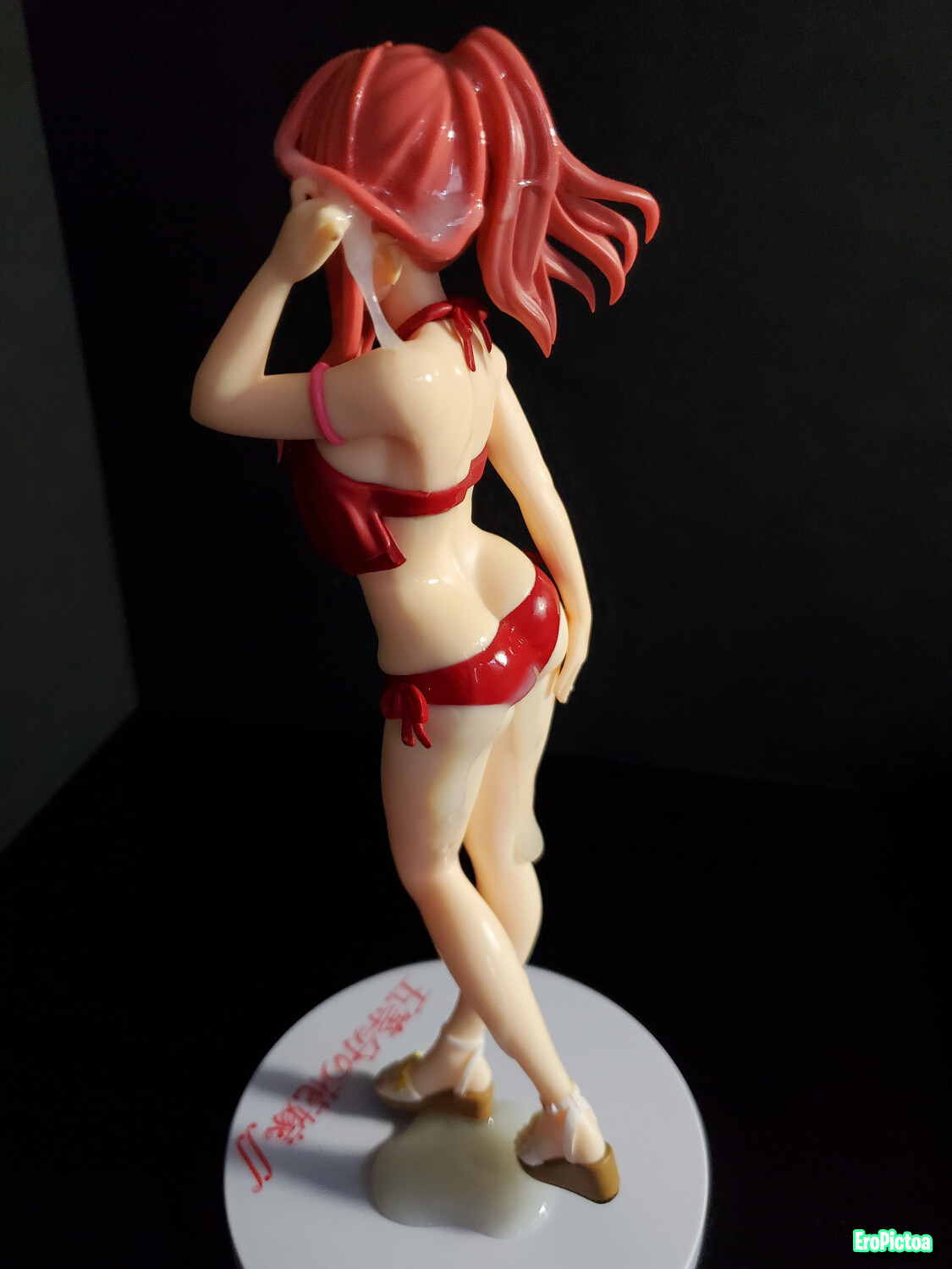 Itsuki Nakano (Quintuplet) SoF Two Sessions! photo - Part 11