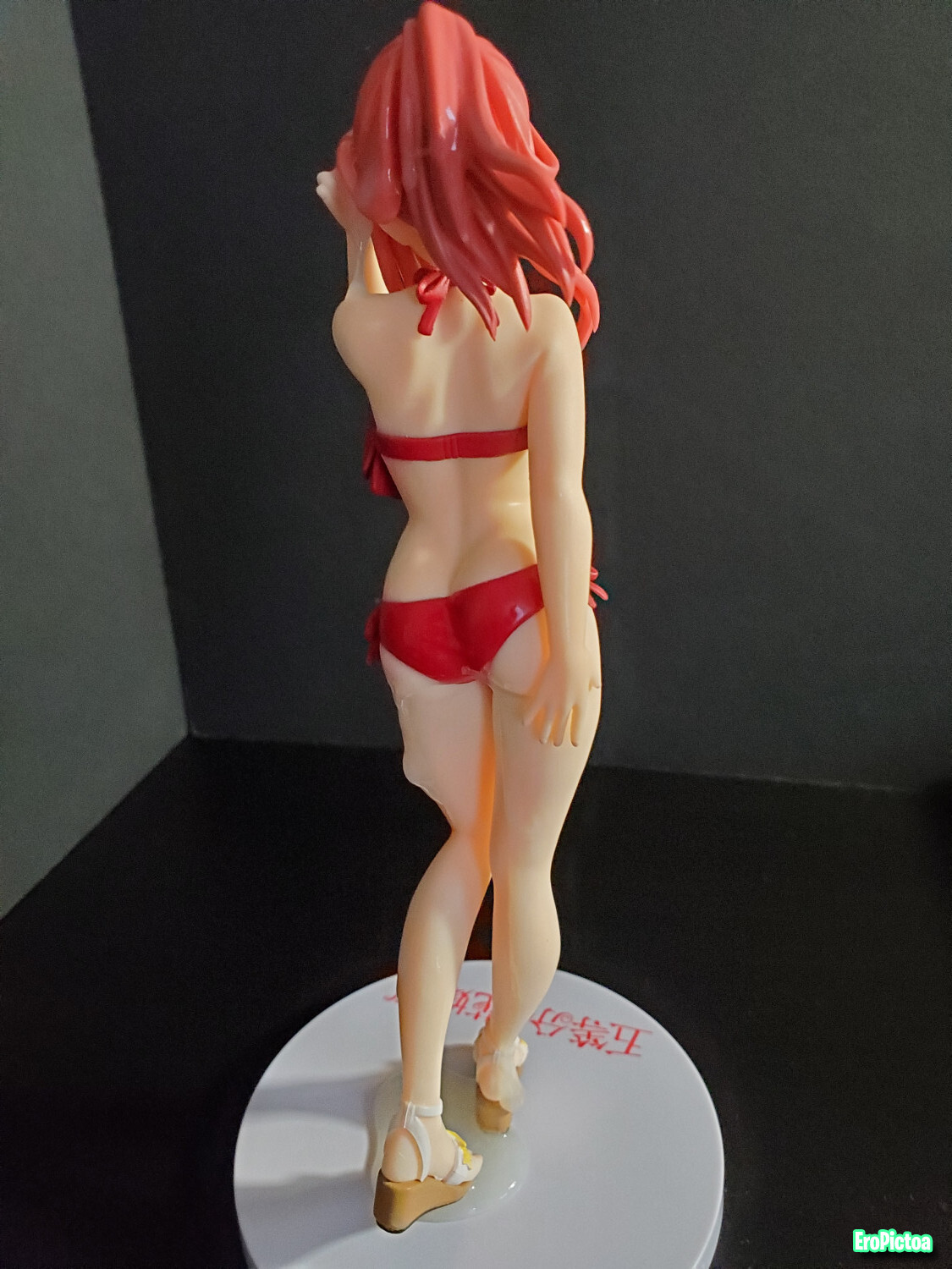 Itsuki Nakano (Quintuplet) SoF Two Sessions! photo - Part 12