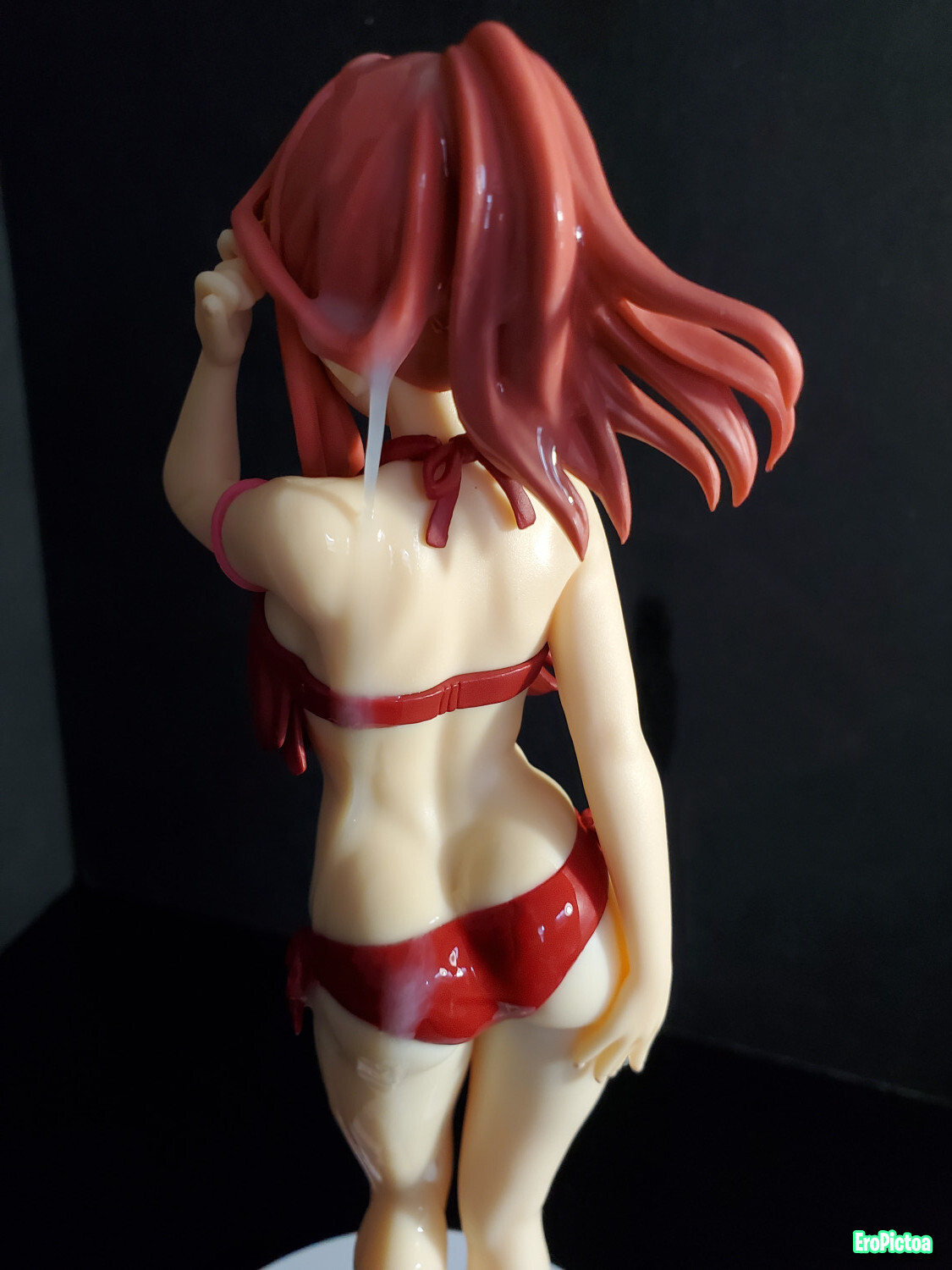 Itsuki Nakano (Quintuplet) SoF Two Sessions! photo - Part 3