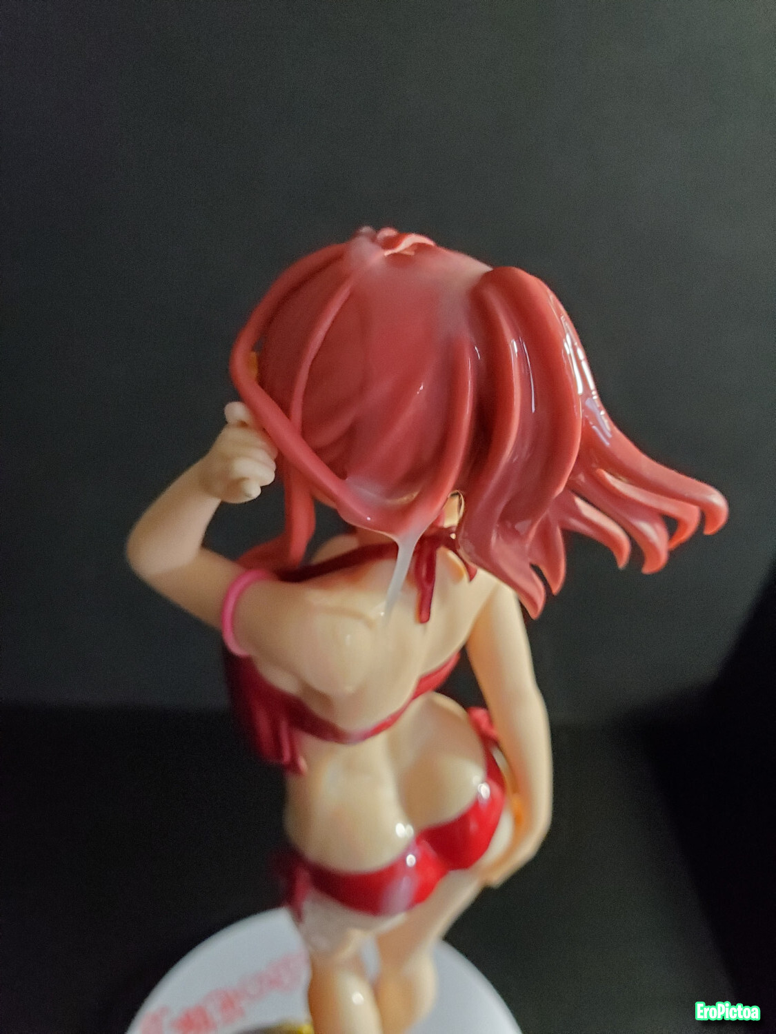 Itsuki Nakano (Quintuplet) SoF Two Sessions! photo - Part 4