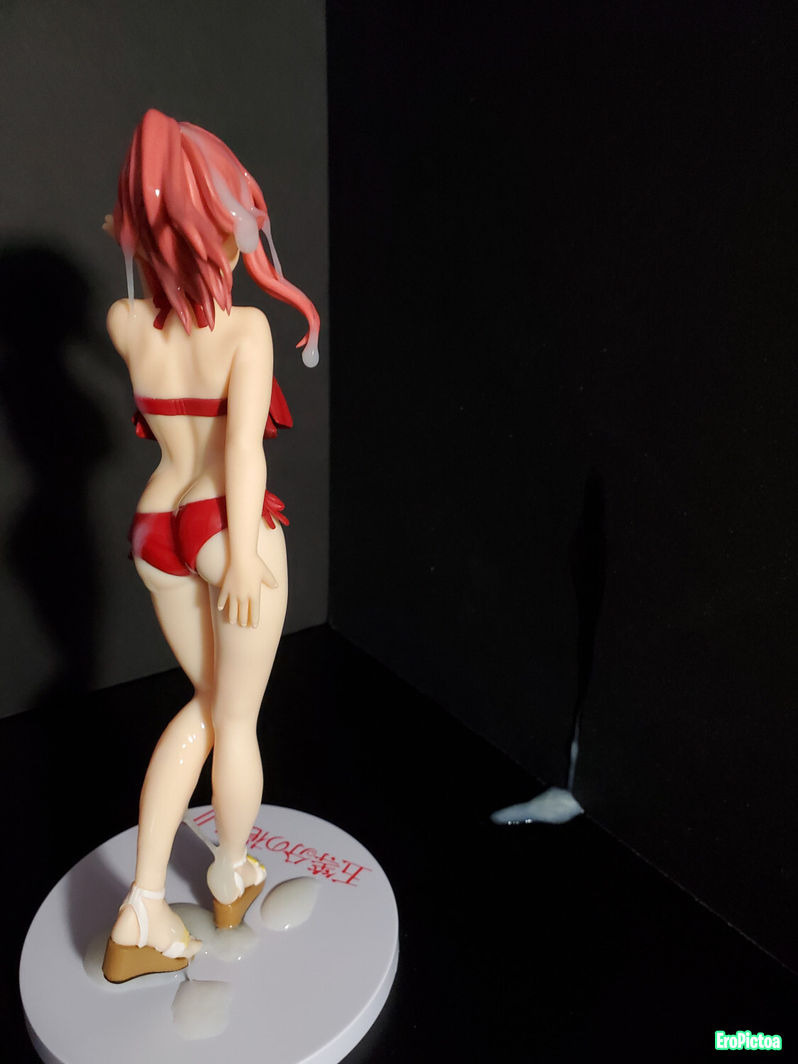 Itsuki Nakano (Quintuplet) SoF Two Sessions! photo - Part 5