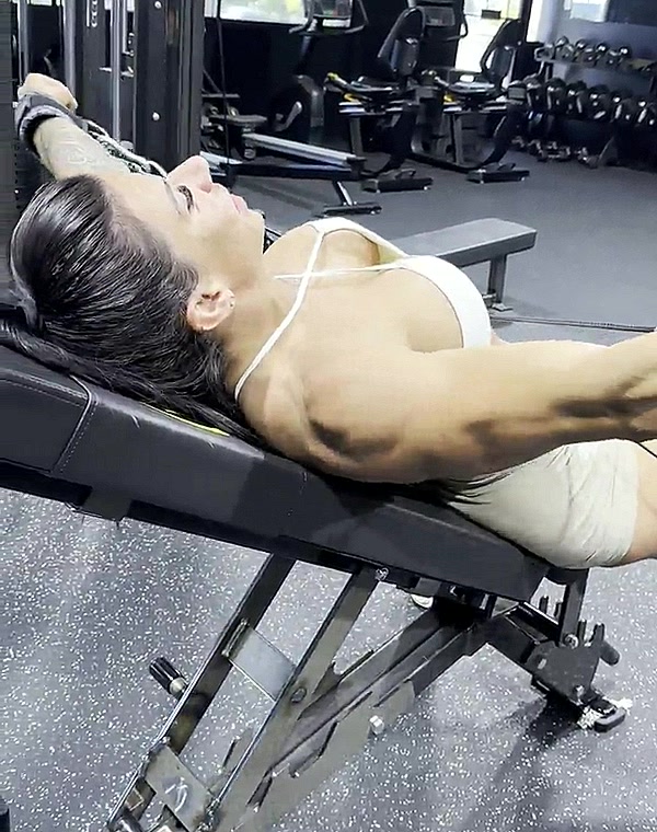 Thumbnail for I never miss a workout session