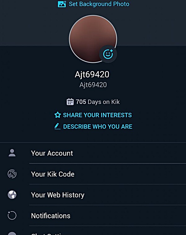 Thumbnail for Bwc bull looking for no limit cucksons kik ajt69420 session 058fcb513c4a971f0abf2bccee3fa2e3bca4d31b