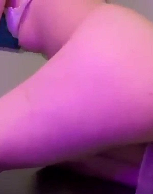 Thumbnail for Took a selfie after gym session