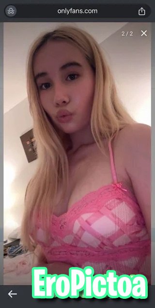 LiI Tay (leak) 2 photo - Part 4