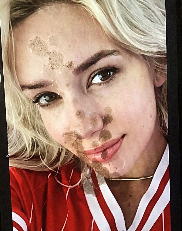 Thumbnail for Alanah Pearce jerk session
