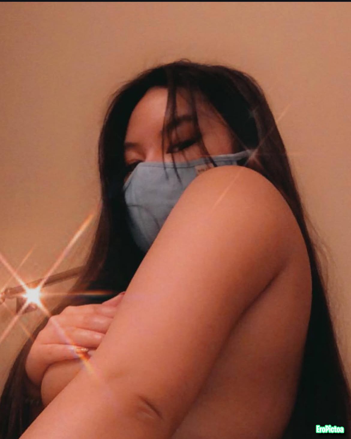 Slutty Vietnamese let me record our car session photo featuring Flash - Part 3