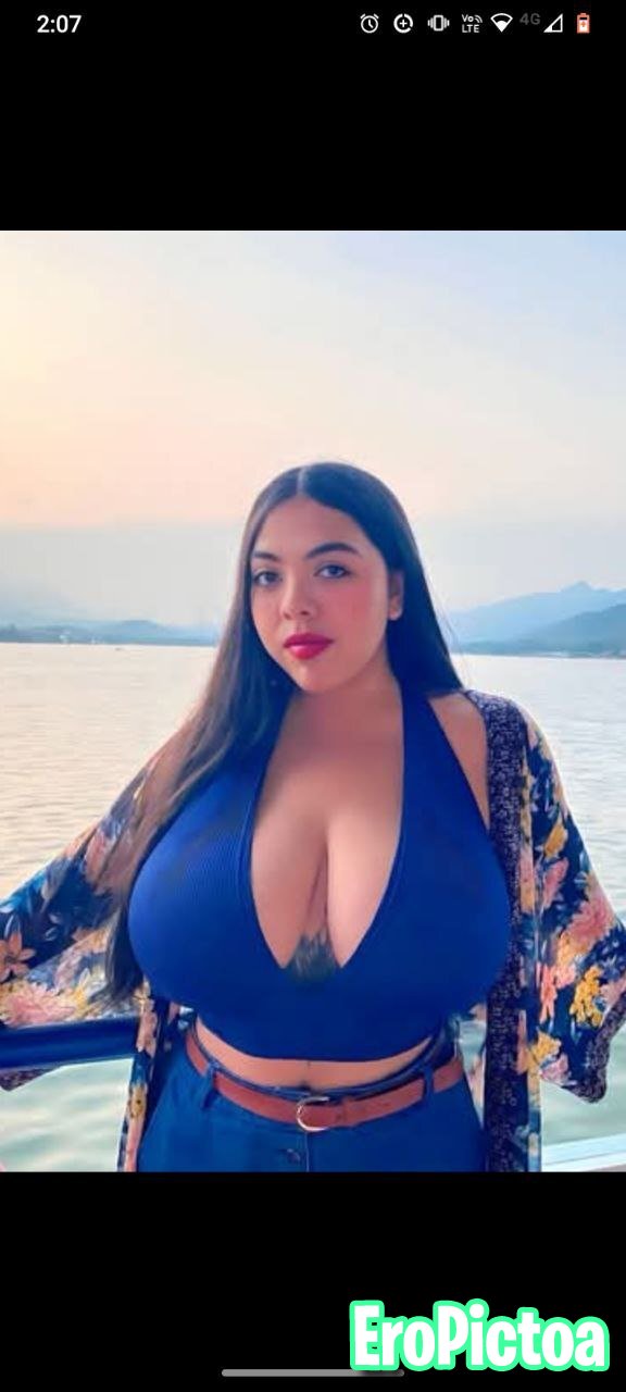 G@by Di@z Mega tetona photo featuring BigBreast