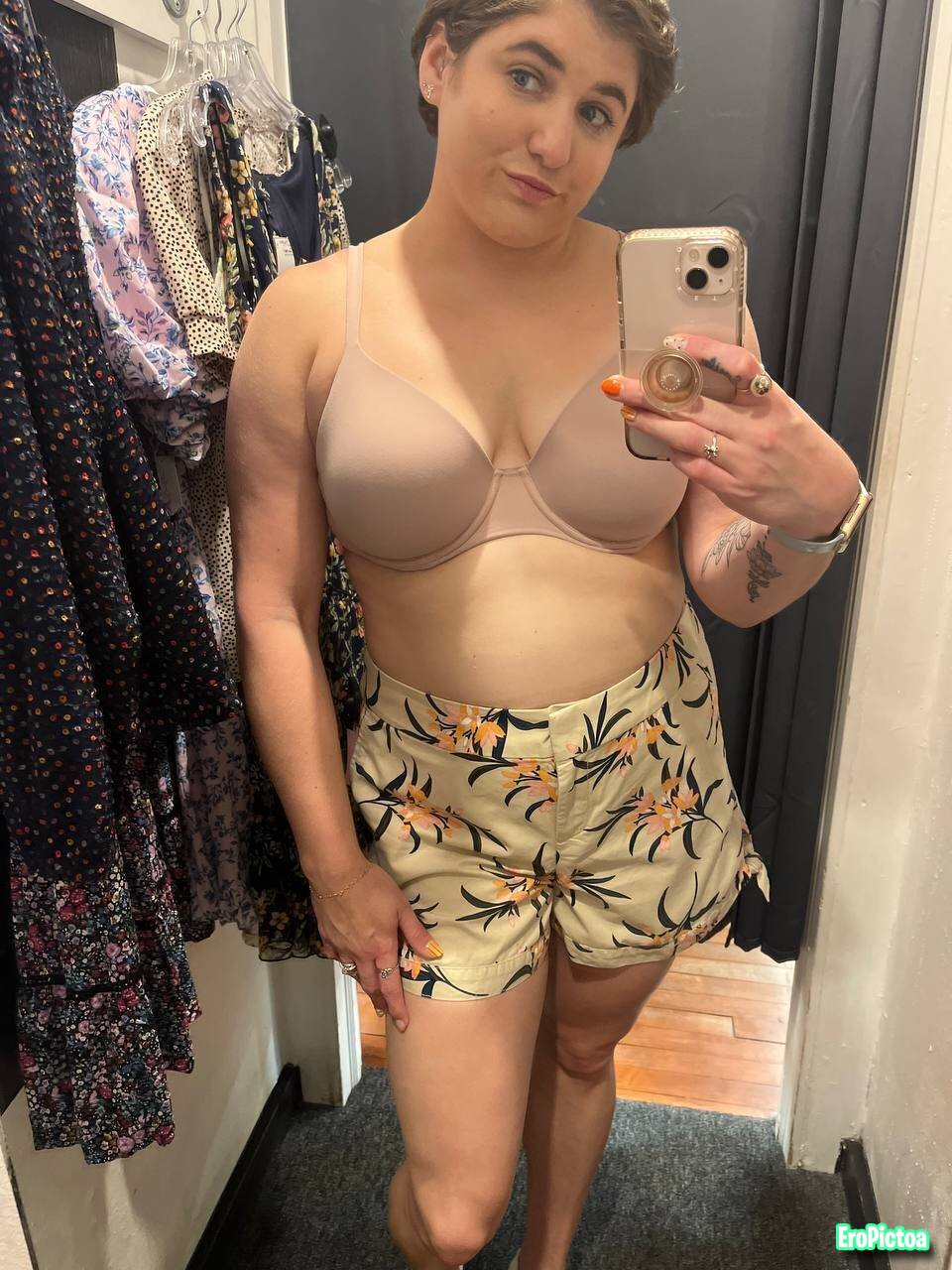 PA Slut Rachel exposed by cuck turn her into a webslut photo featuring Kik