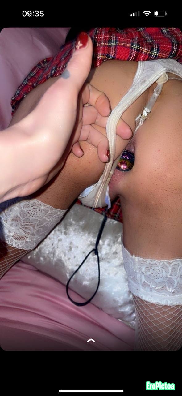 Irish slut ❌posed photo featuring uk - Part 16